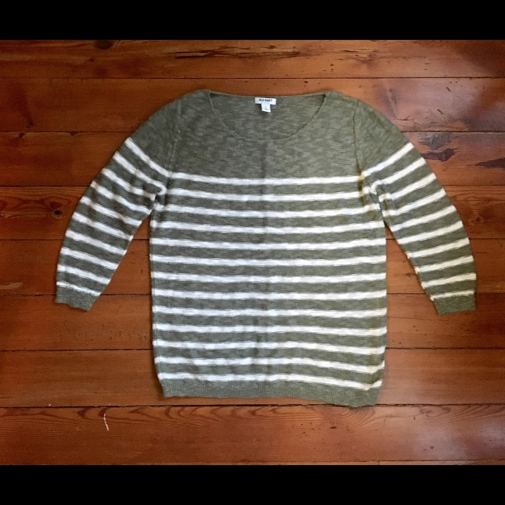 Old Navy Sweater, Size L